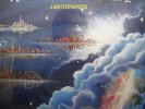 Islands In Space - Lightdreams SEALED LP - Rare Psych Space Rock