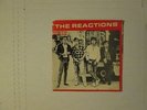 Reactions - Official Release 7