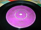 ELVIS PRESLEY Too Much/ Playing For Keeps (Gold HMV UK Original 7