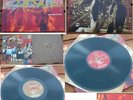 SIMPLE MINDS-GOOD NEWS FROM THE NEXT WORLD UK LP VINYL EX+