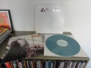 Pearl Jam VS. Rare promotional copy on green vinyl.