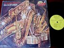 ORLANDO MARIN / Saxofobia - ORIGINAL LABEL MAÑANA RECORDS / Excellent Sound ..
