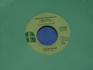 FRANKIE BEVERLY'S RAW SOUL RARE PHILLY FUNK COLOR BLIND 45