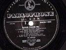 Beatles Please MONO 1st Press HMV New Zealand NZ Black-Silver Like UK Black Gold