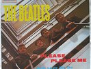 The Beatles Please Please Me Mono NEW SEALED VINYL LP WorldShip Lennon McCartney