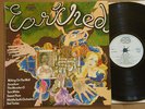 MIDDLE EARTH 1970 SAMPLER ALBUM = STEREO MDLS 20 = NM/NM PSYCH PROG ACID UK RARE