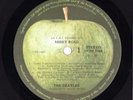 Beatles Abbey Road New Zealand HMV 1st Press LP Flipback Black Sleeve Like UK1st