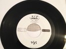Have Heart S&F TEST PRESS down to nothing bane rival mob title fight foundation