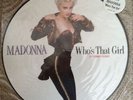 Madonna Who's That Girl 12