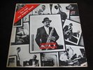 COLEMAN HAWKINS High And Mighty Hawk FELSTED UK 1958 Hank Jones BUCK CLAYTON