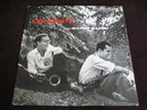 LEE KONITZ with WAYNE MARSH Atlantic Black lbl DG ORIG Kenny Clarke