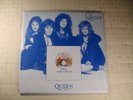 Queen A Night At The Opera 30th Anniversary Half Speed Vinyl LP