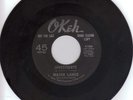 Major Lance - Investigate & It's The Beat - Rare  Northern Soul Classic