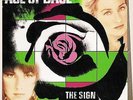 ACE OF BASE THE SIGN (2015 REISSUE) BRAND NEW SEALED EXCLUSIVE VINYL LP