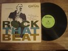 BOOTS BROWN & DAN DREW ROCK THAT BEAT 12