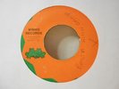 FREDDIE MCGREGOR Rasta Man Camp b/w Version 7