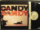 JESUS AND MARY CHAIN PSYCHOCANDY NM ORIG UK BLANCO Y NEGRO LP INNER SHOEGAZER