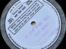 CHRIS BARBER OTTILLE PATTERSON 64 UK DECCA DEMO RARE JAZZ NM