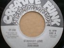 boogie electro 45 ZERO-HOUR Stardust Love on CREATIVE FUNK mp3