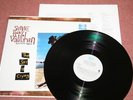 Stevie Ray Vaughan - The Sky Is Crying LP (Holland, inner, Fender, Jeff Beck, EX