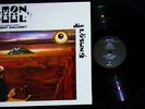 RARE UK M- ORIG   Amon Düül   The Solution + ROBERT CALVERT Hawkwind PROG PSYCH