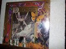 DULCIMER sealed LP Turned As I Had... ORIGINAL psych