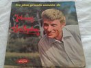 johnny hallyday lp trés rare les plus grands succes 