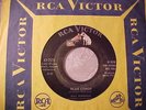 RAY JOHNSON Blue Congo RARE EXOTICA POPCORN MOD LATIN 45