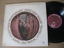 Captain Beefheart & His Magic Band LP Safe As Milk