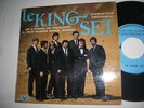 LE KING SET AVEC MICHEL JONASZ - ORIGINAL - BIEM - MINT