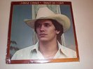 George Strait 4 LPS SEALED TOGETHER Trait Country/Strait From The Heart/ETC...