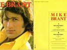 @ MIKE BRANT RARE 45 TOURS TIRAGE LIMITE LAISSE MOI T'AIMER @