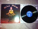 Blind Melon - Self Titled 1992 LP - S/T Very Rare S. Korea EMI Press