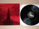 EMPEROR WRATH OF THE TYRANT DEMO LP HEAD NOT FOUND ULVER MAYHEM DARKTHRONE