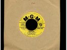 Jethro Tull 45 record 