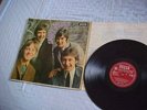 *SMALL FACES* 1st Album - 1966 UK Decca Mono LP 1960's Classic Rock Mod