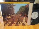 Beatles - Abbey Road MOBILE FIDELITY OMR MFSL 1-023 JAPAN AUDIOPHILE OOP