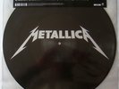 METALLICA / BLACK SABBATH   RARE LTD EDITION RSD 2010 12