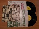 Rolling Stones 'Exile on Main Street' 1972 Double LP UK COC 69100 A2/B1/C2/D2
