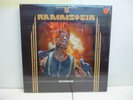 RAMMSTEIN-WELTENBRAND. GERMANY 2011-BOXSET 3LP RED VINYL-NEW.SEALED