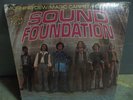   SOUND FOUNDATION s/t LP on SMOBRO ORIGINAL Funk/Psych Breaks M- Unplayed 