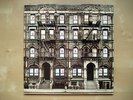 Atlantic SSK 89400 Led Zeppelin - Physical Graffiti 2LP DE STEREO TOP RAR