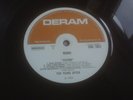 Ten Years After Ssssh Rare Mono 1st UK Press Deram DML 1052 Great Audio