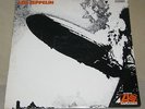 LED ZEPPELIN   I S/T SELF TITLED FIRST Lp    EXCELLENT ORIGINAL PRESS