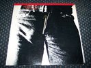 ROLLING STONES - STICKY FINGERS - MFSL ORIGINAL MASTER RECORDING LP