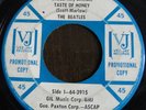 THE BEATLES Vee-Jay EP 1-903 PROMOTIONAL COPY Beat Rock (promo of the US Tour)