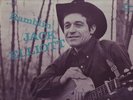 RAMBLIN' JACK ELLIOTT Prestige Folklore orig folk blues