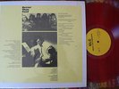 RARE BETTER THAN FOOD lp ROXY MUSIC BRIAN ENO no TMOQ #35 OF 100 PRESS RED VINYL
