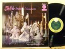 Capitol P 8339 Nathan Milstein Violin Miniatures Pommers NM