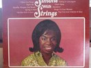 NINA SIMONE: WITH STRINGS